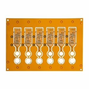 Flexible PCB